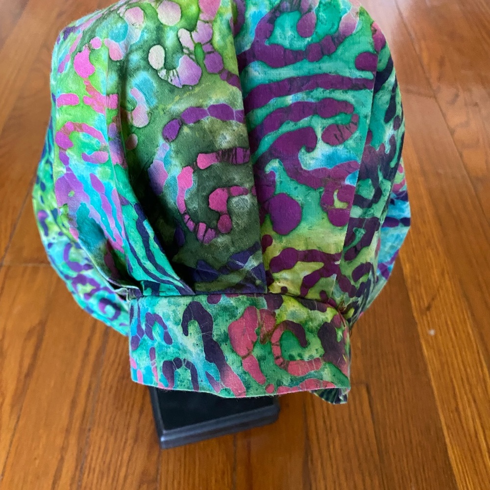 Scrub Hat - Picture 3 of 4